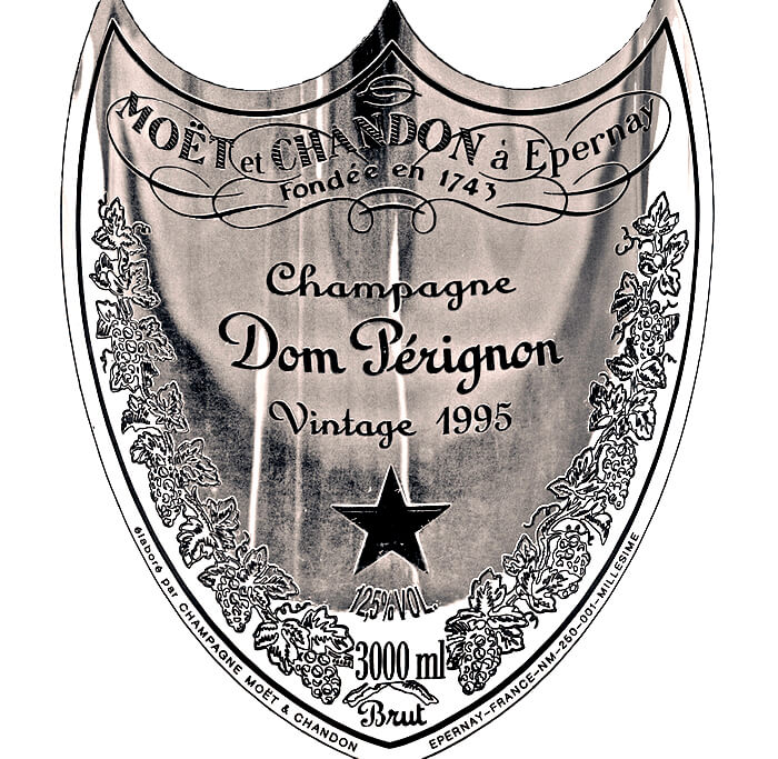 ドンペリ （Dom Pérignon）とは